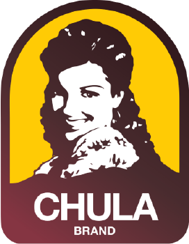 Logo Chula Brand