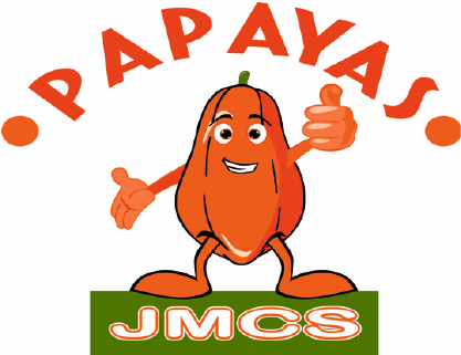 Logo Papayas JMCS