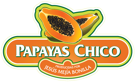 Logo Papayas Chico