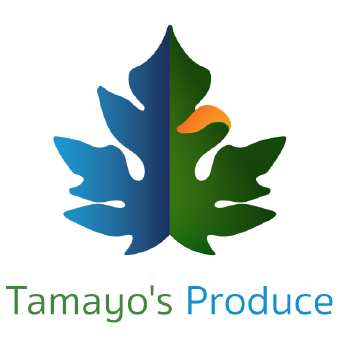 Logo Tamayo's Produce