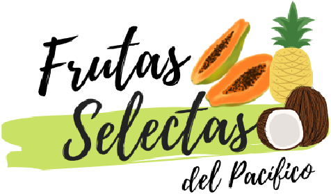 Logo Frutas Selectas del Pacífico