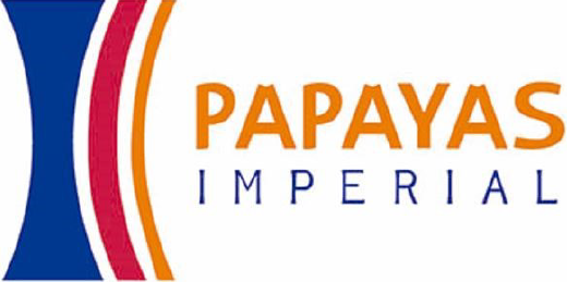 Logo Papayas Imperial