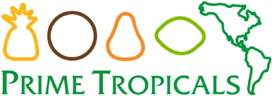 Logo Prime Tropicals