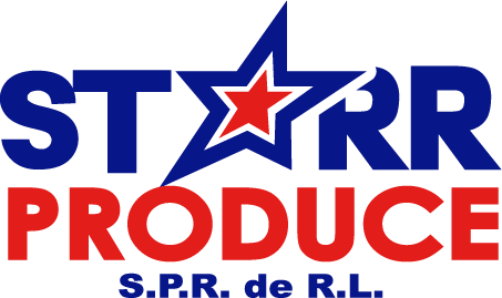 Logo Starr Produce