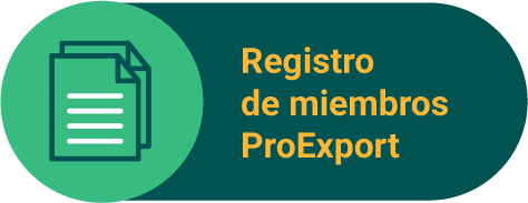 Registro de miembros ProExport