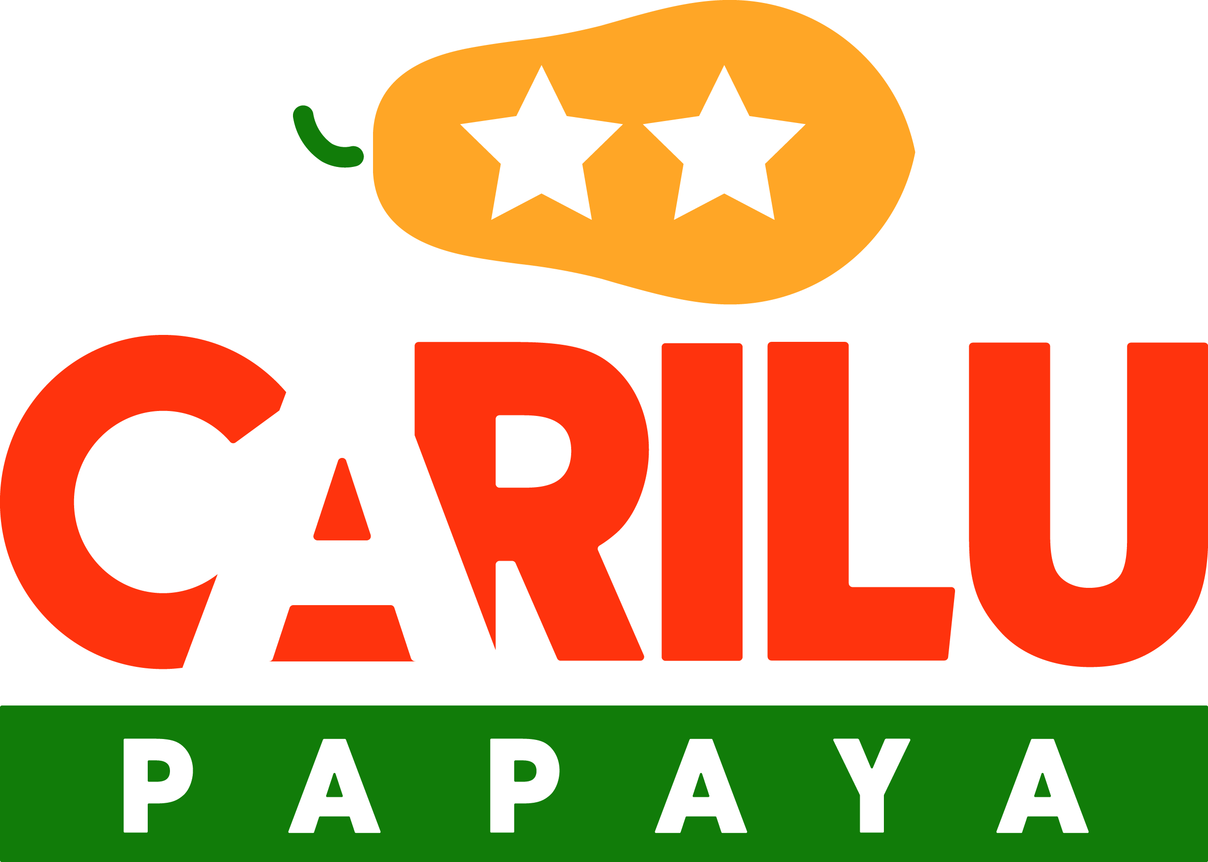 Logo Carilu Papaya