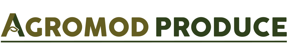 Agromod Produce Logo